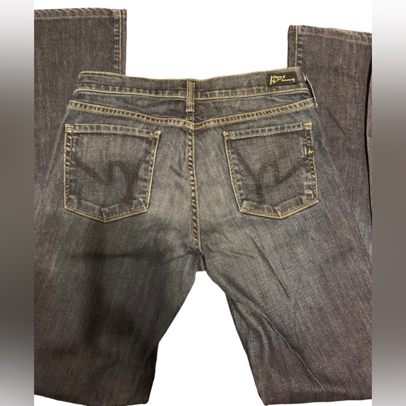 Citizens of Humanity Women's Jeans Size 28x31 - Picture 11 of 16